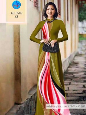 1583546733 277 Vai ao dai Lap the thiet ke 2020 AD 6505