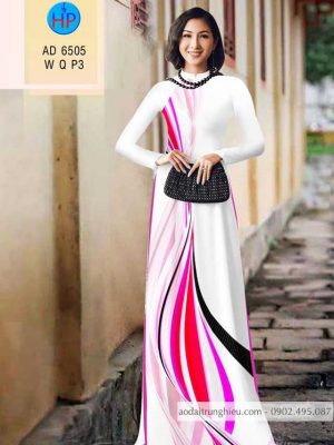 1583546733 647 Vai ao dai Lap the thiet ke 2020 AD 6505