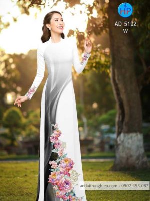 1583738373 439 Vai ao dai Hoa Mau Don kieu moi AD 5192
