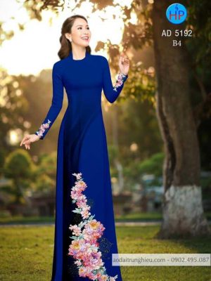 1583738374 113 Vai ao dai Hoa Mau Don kieu moi AD 5192