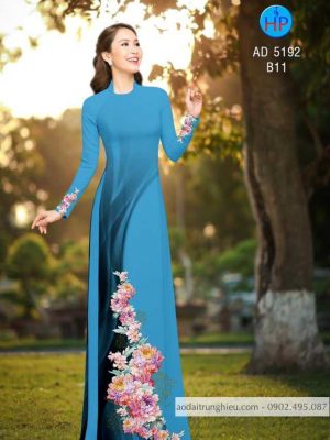 1583738374 492 Vai ao dai Hoa Mau Don kieu moi AD 5192