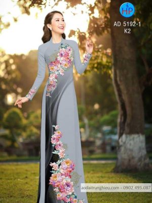 1583738375 740 Vai ao dai Hoa Mau Don kieu moi AD 5192