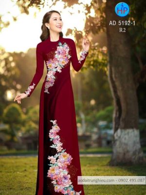 1583738375 987 Vai ao dai Hoa Mau Don kieu moi AD 5192