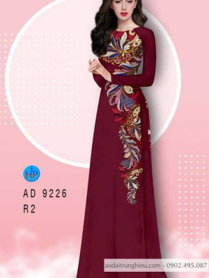 1583738509 31 Vai ao dai Hoa van kieu moi AD 9226