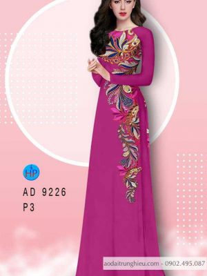 1583738509 391 Vai ao dai Hoa van kieu moi AD 9226