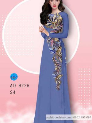 1583738509 945 Vai ao dai Hoa van kieu moi AD 9226