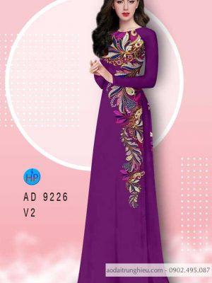 1583738509 981 Vai ao dai Hoa van kieu moi AD 9226