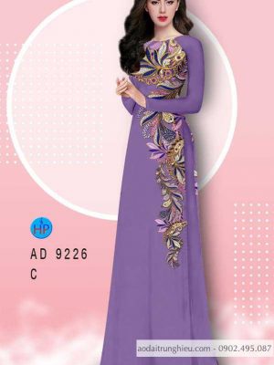 1583738510 293 Vai ao dai Hoa van kieu moi AD 9226