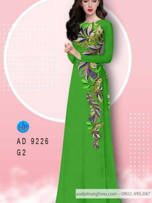 1583738510 420 Vai ao dai Hoa van kieu moi AD 9226