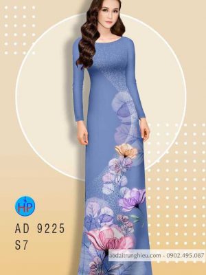 1583738598 224 Vai ao dai hoa in 3D kieu moi AD 9225