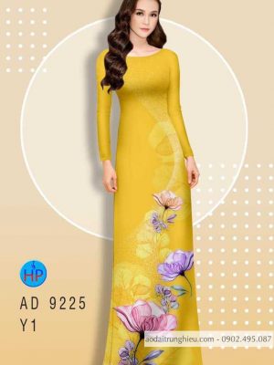 1583738598 228 Vai ao dai hoa in 3D kieu moi AD 9225