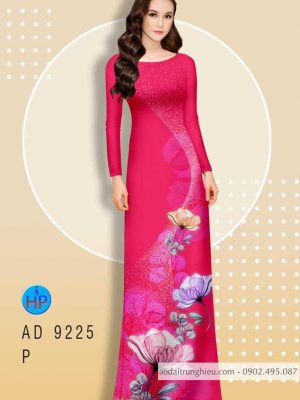 1583738598 248 Vai ao dai hoa in 3D kieu moi AD 9225