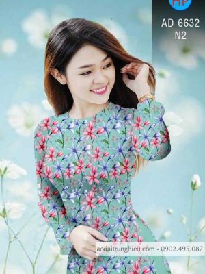 1583738708 734 Vai ao dai Hoa deu thiet ke 2020 AD 6632