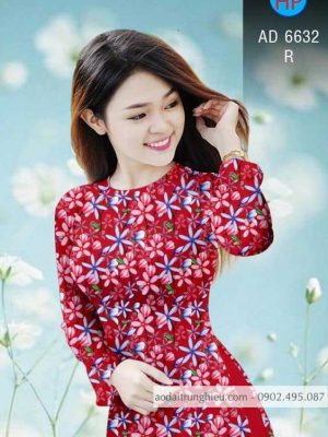 1583738708 73 Vai ao dai Hoa deu thiet ke 2020 AD 6632