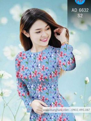 1583738708 880 Vai ao dai Hoa deu thiet ke 2020 AD 6632