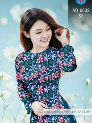 1583738708 931 Vai ao dai Hoa deu thiet ke 2020 AD 6632