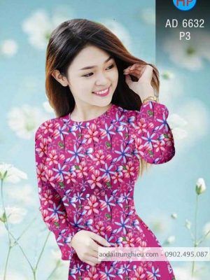 1583738708 982 Vai ao dai Hoa deu thiet ke 2020 AD 6632