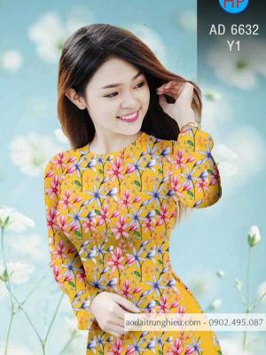 1583738709 462 Vai ao dai Hoa deu thiet ke 2020 AD 6632