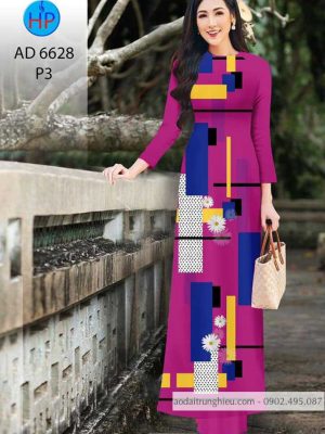 1583738907 875 Vai ao dai Cuc va lap the moi ra AD