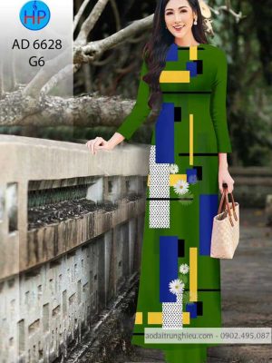 1583738908 152 Vai ao dai Cuc va lap the moi ra AD