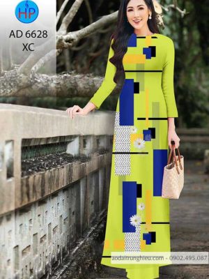 1583738908 464 Vai ao dai Cuc va lap the moi ra AD