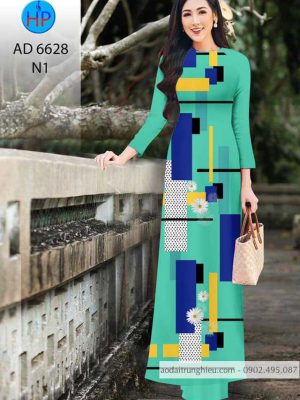 1583738908 486 Vai ao dai Cuc va lap the moi ra AD