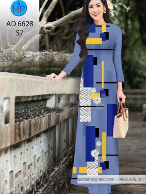 1583738908 491 Vai ao dai Cuc va lap the moi ra AD