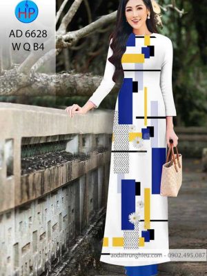 1583738908 855 Vai ao dai Cuc va lap the moi ra AD