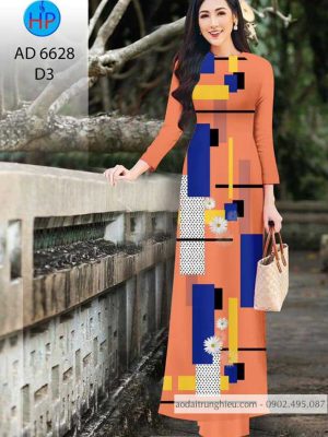 1583738909 565 Vai ao dai Cuc va lap the moi ra AD