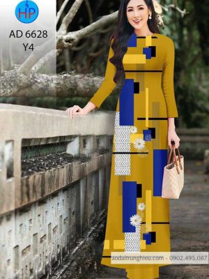 1583738909 795 Vai ao dai Cuc va lap the moi ra AD