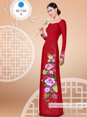 1583739003 422 Vai ao dai Hoa in 3D moi ra AD 7104