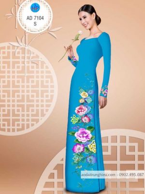 1583739003 794 Vai ao dai Hoa in 3D moi ra AD 7104