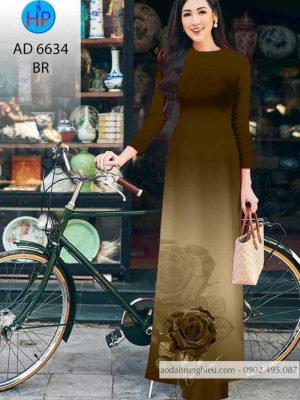 1583741550 246 Vai ao dai Hoa hong diu dang 83 moi ra