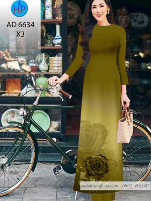 1583741550 290 Vai ao dai Hoa hong diu dang 83 moi ra