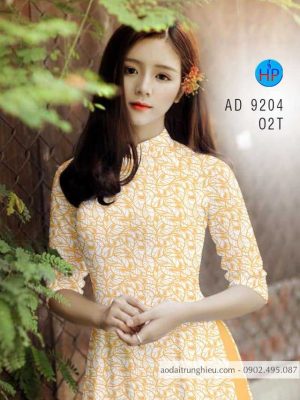 1583743597 548 Vai ao dai La moi ra AD 9204