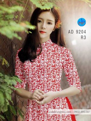 1583743597 895 Vai ao dai La moi ra AD 9204