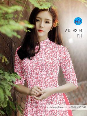 1583743597 911 Vai ao dai La moi ra AD 9204