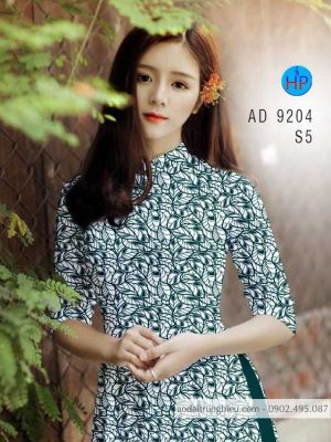 1583743598 859 Vai ao dai La moi ra AD 9204