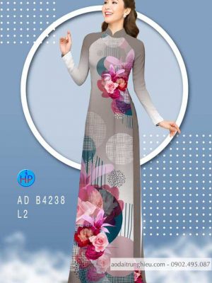 Vải áo dài Hoa hồng 8/3 mới ra AD B4238 37 1583743732 334 Vai ao dai Hoa hong 83 moi ra AD B4238