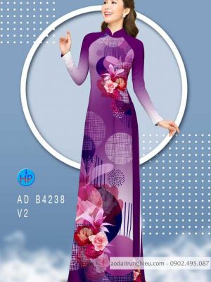 Vải áo dài Hoa hồng 8/3 mới ra AD B4238 28 1583743732 660 Vai ao dai Hoa hong 83 moi ra AD B4238