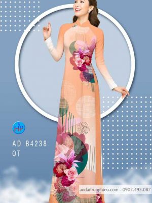 Vải áo dài Hoa hồng 8/3 mới ra AD B4238 34 1583743732 758 Vai ao dai Hoa hong 83 moi ra AD B4238