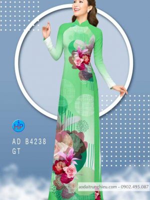 Vải áo dài Hoa hồng 8/3 mới ra AD B4238 30 1583743732 990 Vai ao dai Hoa hong 83 moi ra AD B4238
