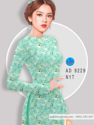 Vải áo dài Hoa đều kiểu mới AD 9229 24 1584152990 288 Vai ao dai Hoa deu kieu moi AD 9229