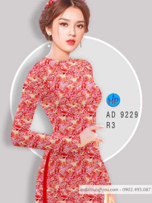 Vải áo dài Hoa đều kiểu mới AD 9229 21 1584152990 471 Vai ao dai Hoa deu kieu moi AD 9229