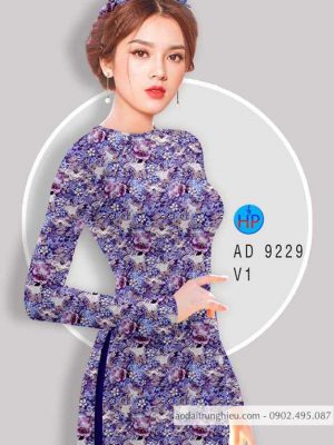 Vải áo dài Hoa đều kiểu mới AD 9229 36 1584152991 114 Vai ao dai Hoa deu kieu moi AD 9229