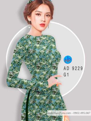 Vải áo dài Hoa đều kiểu mới AD 9229 29 1584152991 258 Vai ao dai Hoa deu kieu moi AD 9229