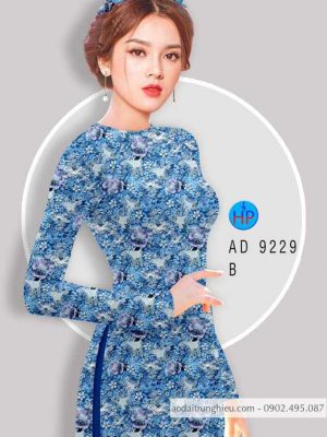 Vải áo dài Hoa đều kiểu mới AD 9229 31 1584152991 292 Vai ao dai Hoa deu kieu moi AD 9229