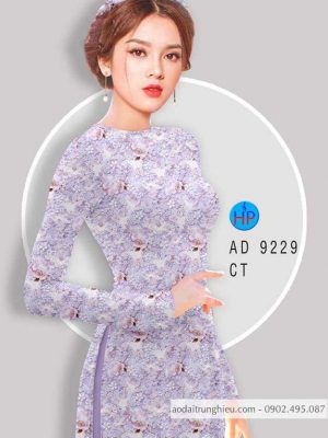 Vải áo dài Hoa đều kiểu mới AD 9229 32 1584152991 801 Vai ao dai Hoa deu kieu moi AD 9229