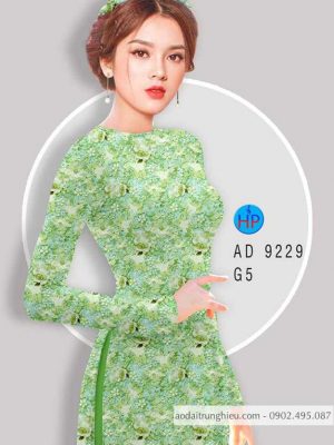 Vải áo dài Hoa đều kiểu mới AD 9229 26 1584152991 848 Vai ao dai Hoa deu kieu moi AD 9229