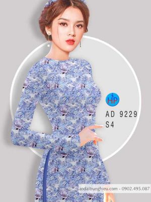 Vải áo dài Hoa đều kiểu mới AD 9229 35 1584152991 904 Vai ao dai Hoa deu kieu moi AD 9229
